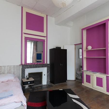 Hotel Particulier Sens Centre Ville Bagian luar foto