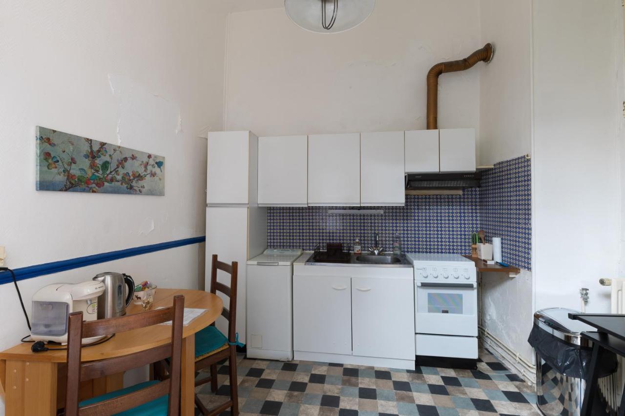 Hotel Particulier Sens Centre Ville Bagian luar foto
