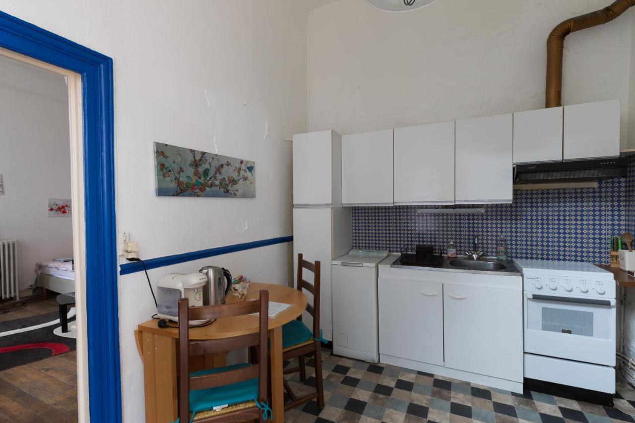 Hotel Particulier Sens Centre Ville Bagian luar foto