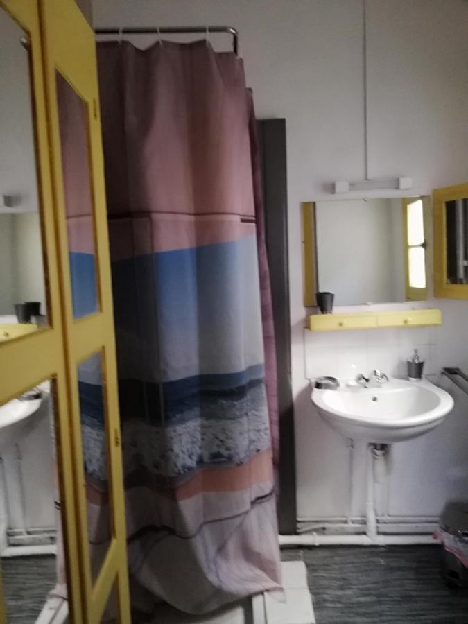 Hotel Particulier Sens Centre Ville Bagian luar foto