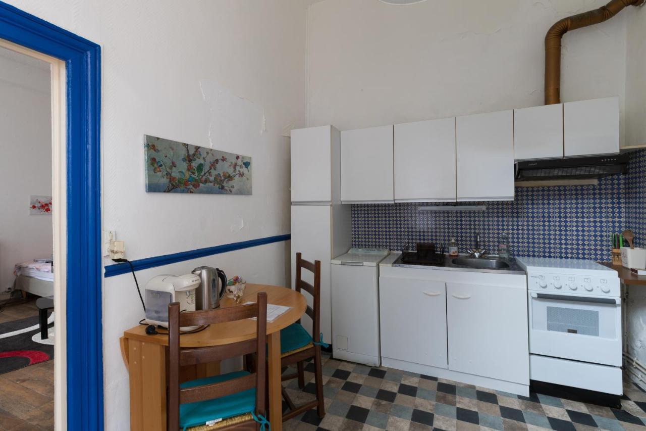 Hotel Particulier Sens Centre Ville Bagian luar foto