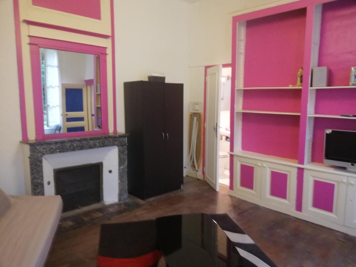 Hotel Particulier Sens Centre Ville Bagian luar foto